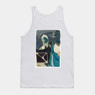 Jazz Tank Top